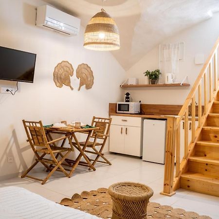 Le Bali Safranier Vieil Antibes Apartman Kültér fotó