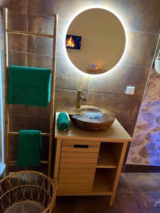 Le Bali Safranier Vieil Antibes Apartman Kültér fotó