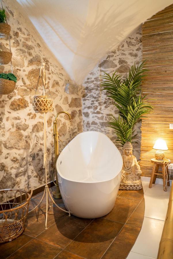 Le Bali Safranier Vieil Antibes Apartman Kültér fotó